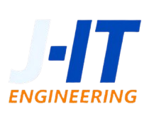 J-IT Logo