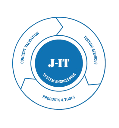 J-IT Engineering