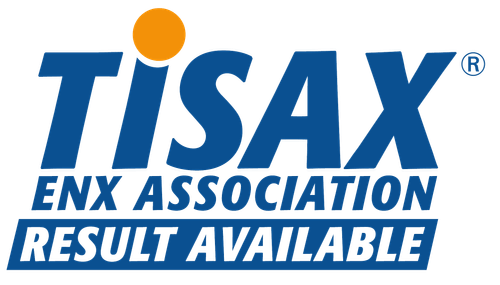 TISAX Logo